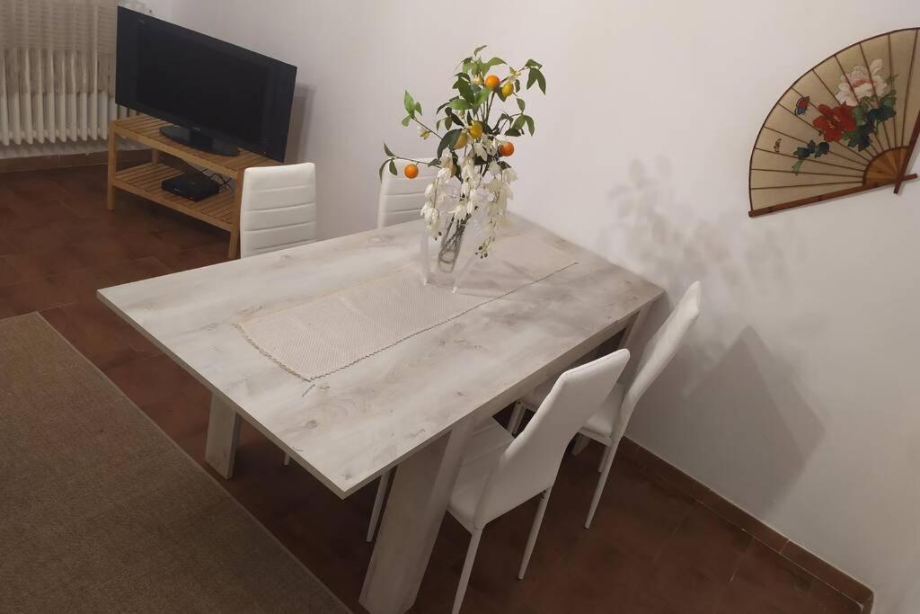La Casa Di Campagna Tra Il Rustico E Il Moderno كافا مانارا المظهر الخارجي الصورة